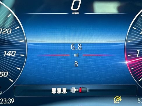 New 2026 Mercedes-Benz CLA 250 image 26