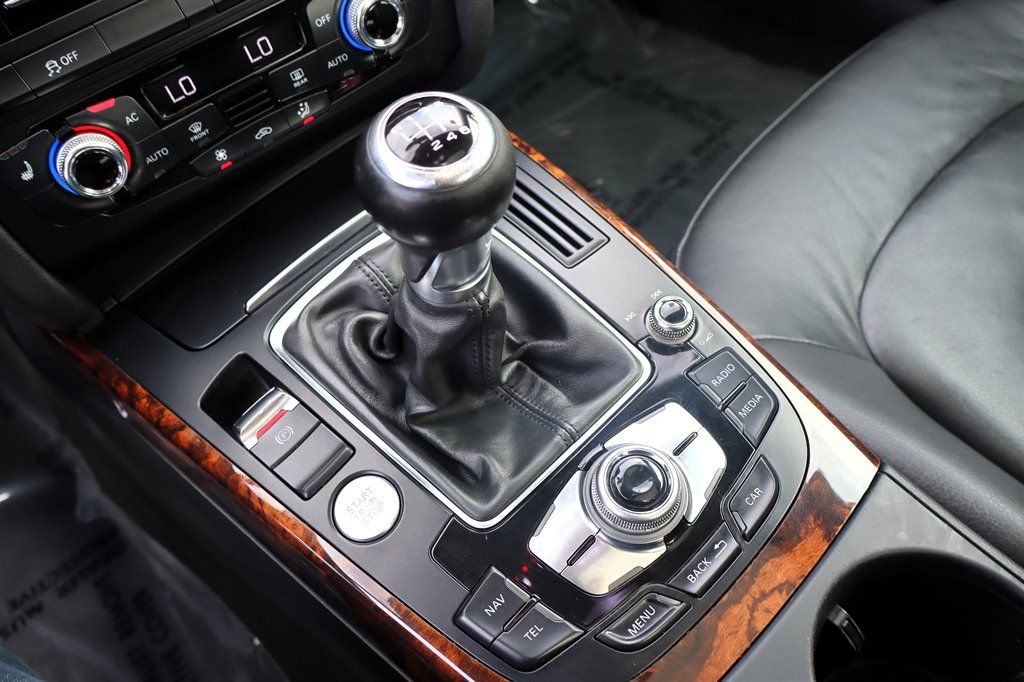 Used 2013 Audi A5 2.0T Premium Plus AWD/4WD image 24