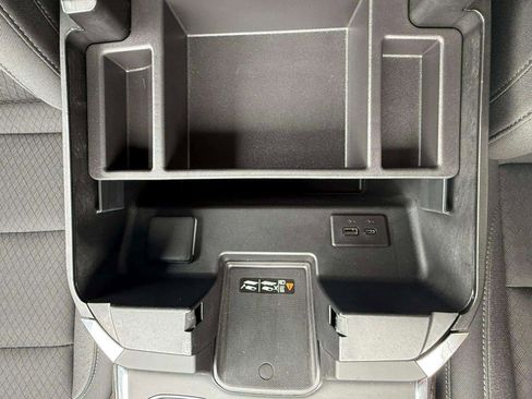 Used 2024 Chevrolet Silverado 1500 RST AWD/4WD image 40
