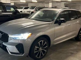 Used 2024 Volvo XC60 B5 Plus w/ Protection Package Premier AWD/4WD video 1