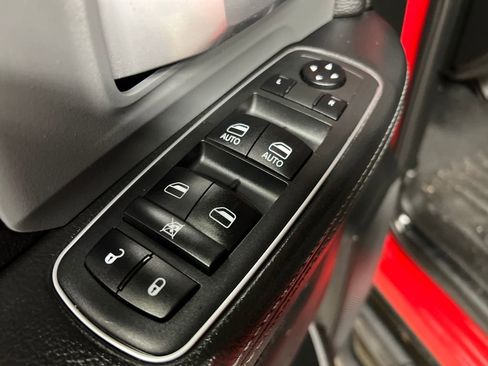 Used 2020 RAM 2500 Power Wagon image 11