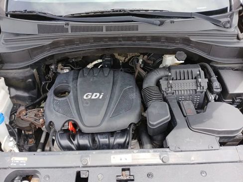 Used 2015 Hyundai Santa Fe Sport AWD/4WD image 20
