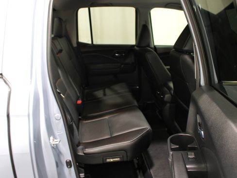 Used 2024 Honda Ridgeline RTL image 26