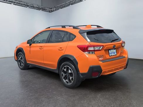 Used 2019 Subaru Crosstrek 2.0i Premium w/ Eyesight System AWD/4WD image 3