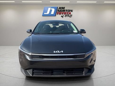 Used 2025 Kia K4 FWD image 2