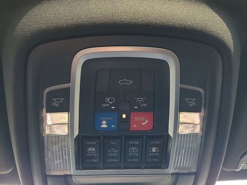 Used 2021 RAM 1500 TRX w/ TRX Level 2 Equipment Group image 23