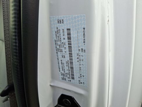 New 2026 Ford E-450 and Econoline 450 Super Duty w/ Power Equipment Group image 9