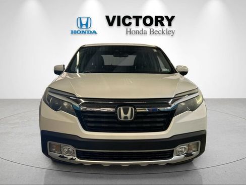 Used 2019 Honda Ridgeline RTL-E image 8