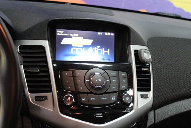 Used 2015 Chevrolet Cruze LT FWD image 18