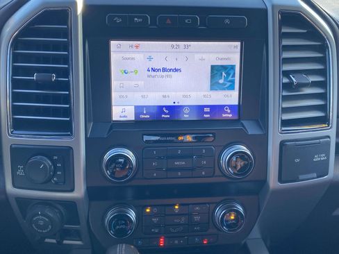 Used 2020 Ford F150 King Ranch w/ Equipment Group 601A Luxury image 25