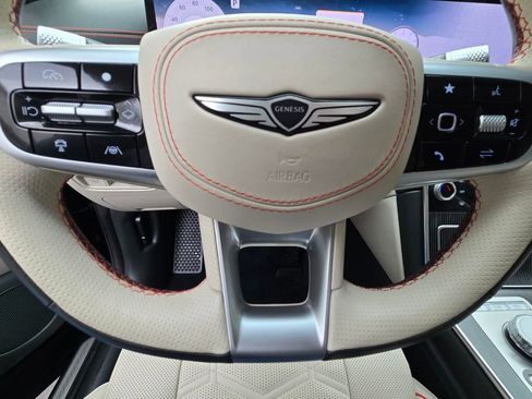 Used 2025 Genesis GV80 3.5T image 27