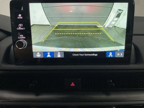 New 2026 Honda CR-V EX image 16