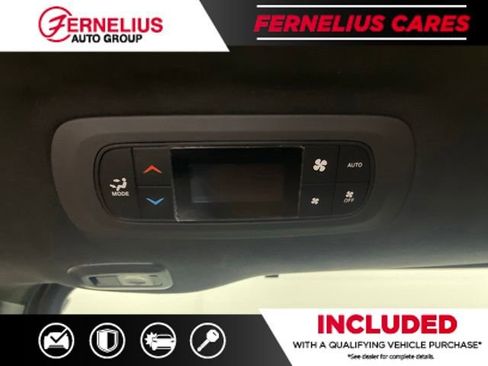 Used 2021 Chrysler Pacifica Pinnacle AWD/4WD image 27
