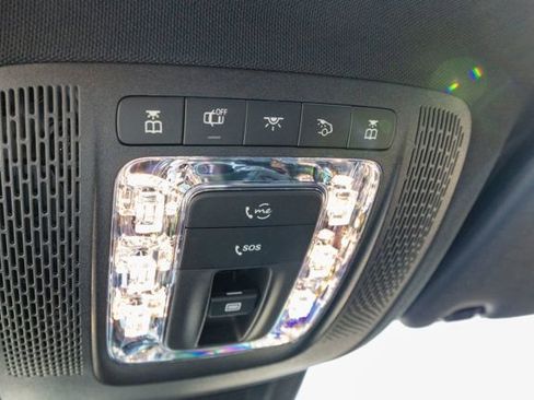 Certified 2024 Mercedes-Benz GLE 450e 4MATIC image 38