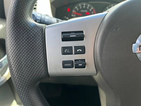 Used 2015 Nissan Xterra S w/ Value Package AWD/4WD image 22
