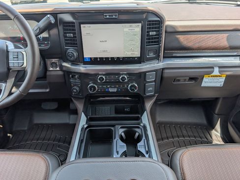 New 2026 Ford F250 King Ranch AWD/4WD image 7