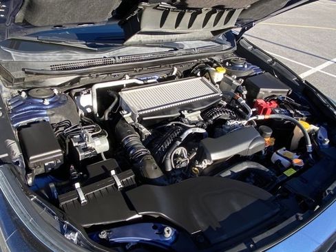 Used 2021 Subaru Outback Onyx Edition XT w/ Popular Package #2 image 20