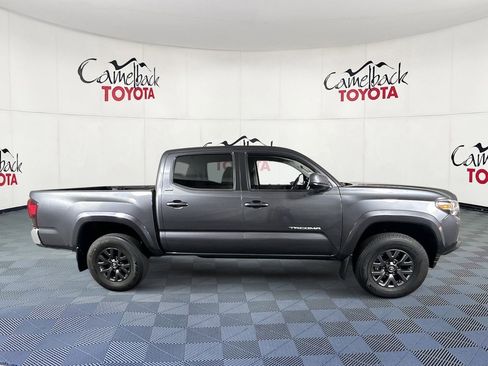 Used 2022 Toyota Tacoma SR5 image 8