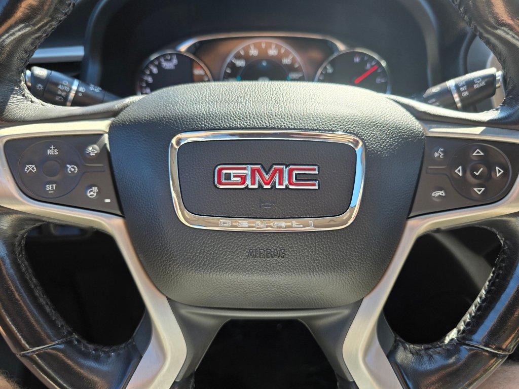 Used 2019 GMC Acadia Denali AWD/4WD image 38