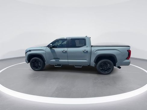 Used 2024 Toyota Tundra SR5 w/ SR5 Premium Package AWD/4WD image 4