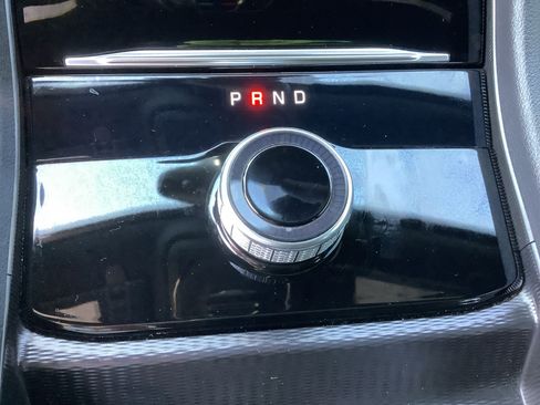Used 2024 Jeep Grand Cherokee Altitude AWD/4WD image 18