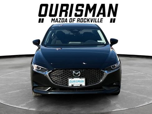 New 2026 MAZDA MAZDA3 s image 8