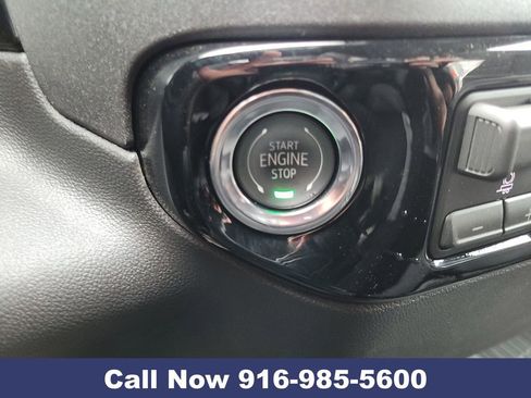 New 2026 Chevrolet Silverado 1500 LT image 21