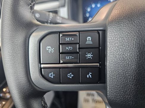 Used 2025 Ford F150 Lariat w/ Equipment Group 502A High AWD/4WD image 22