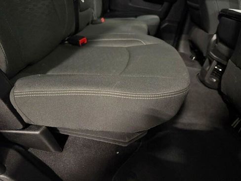 Certified 2026 RAM 2500 Big Horn AWD/4WD image 16