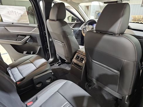 New 2026 MAZDA CX-90 3.3 Turbo w/ Premium Sport Pkg image 11