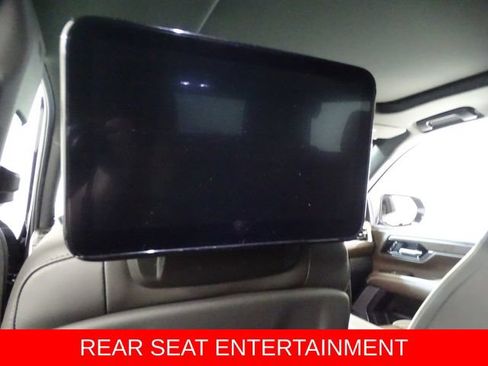 Certified 2026 GMC Yukon Denali Ultimate w/ LPO, Floor Liner Package AWD/4WD image 11