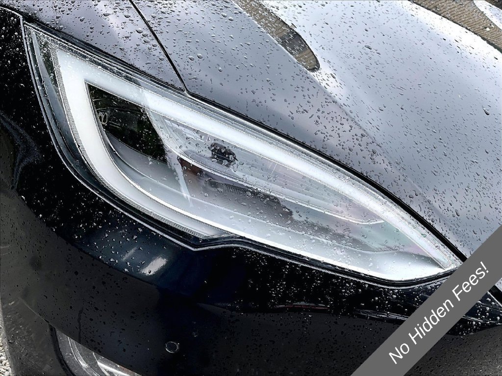 Used 2017 Tesla Model S 100D AWD/4WD image 25