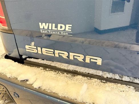 Used 2017 GMC Sierra 1500 Denali image 13