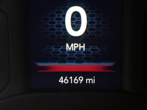 Used 2023 RAM 3500 Big Horn w/ Level 1 Equipment Group image 26