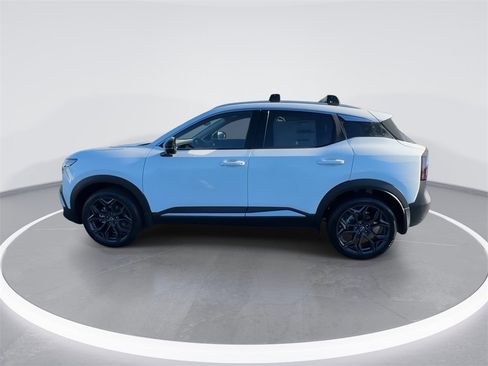 New 2026 Nissan Kicks SR w/ SR Premium Package image 5