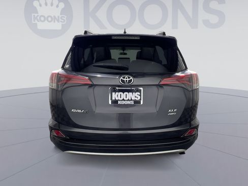 Used 2016 Toyota RAV4 XLE image 2