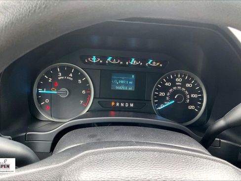 Used 2018 Ford F150 XLT AWD/4WD image 20
