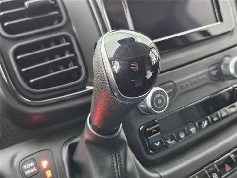 New 2026 RAM ProMaster 2500 image 11