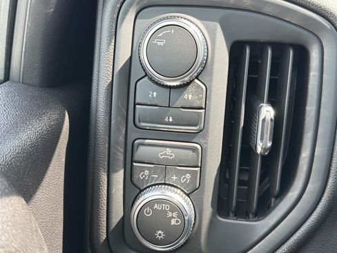 New 2026 GMC Sierra 2500 Pro w/ Convenience Package image 23
