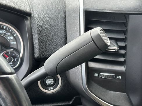 Used 2024 RAM 3500 Big Horn image 20