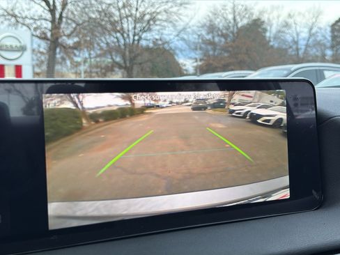 New 2026 Nissan Sentra SV w/ Floor Mat Package image 24