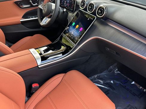 New 2026 Mercedes-Benz C 300 4MATIC Sedan image 26