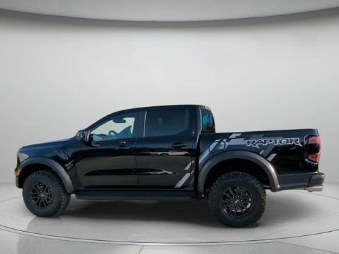 New 2026 Ford Ranger Raptor AWD/4WD image 19