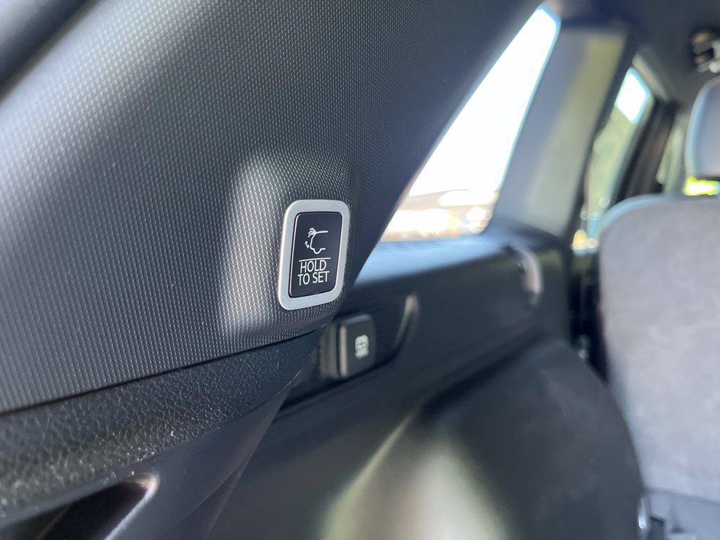 New 2026 Jeep Grand Cherokee Limited AWD/4WD image 35