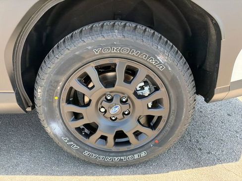 New 2026 Subaru Forester Wilderness AWD/4WD image 26