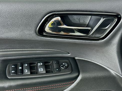 Used 2023 Dodge Durango GT RWD image 22