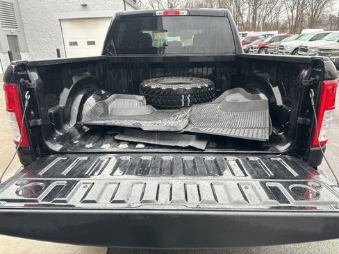 Certified 2023 RAM 1500 Big Horn image 7