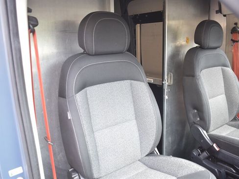 Used 2021 RAM ProMaster 3500 FWD image 20