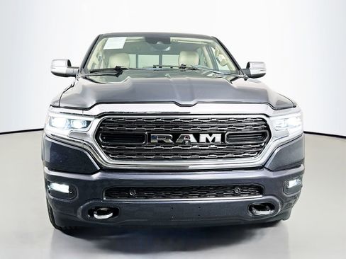 Used 2020 RAM 1500 Limited AWD/4WD image 3