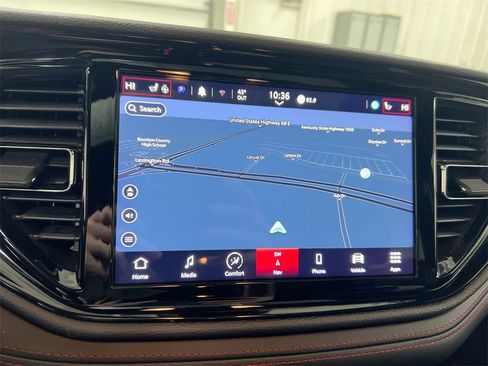 Used 2024 Dodge Durango GT image 15